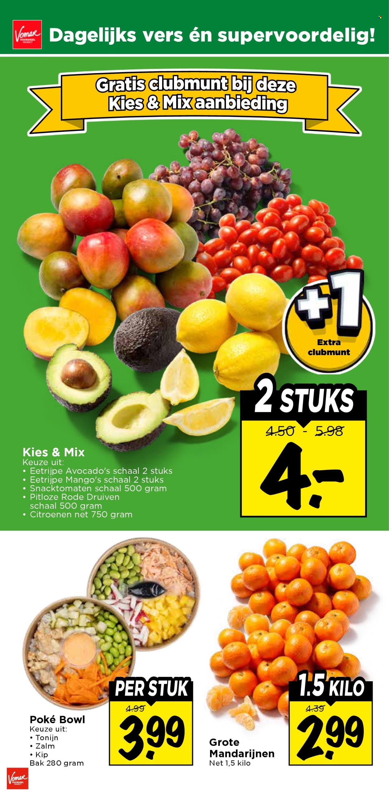 Vomar-aanbieding - 24-9-2026 - 26-9-2026. Pagina 21