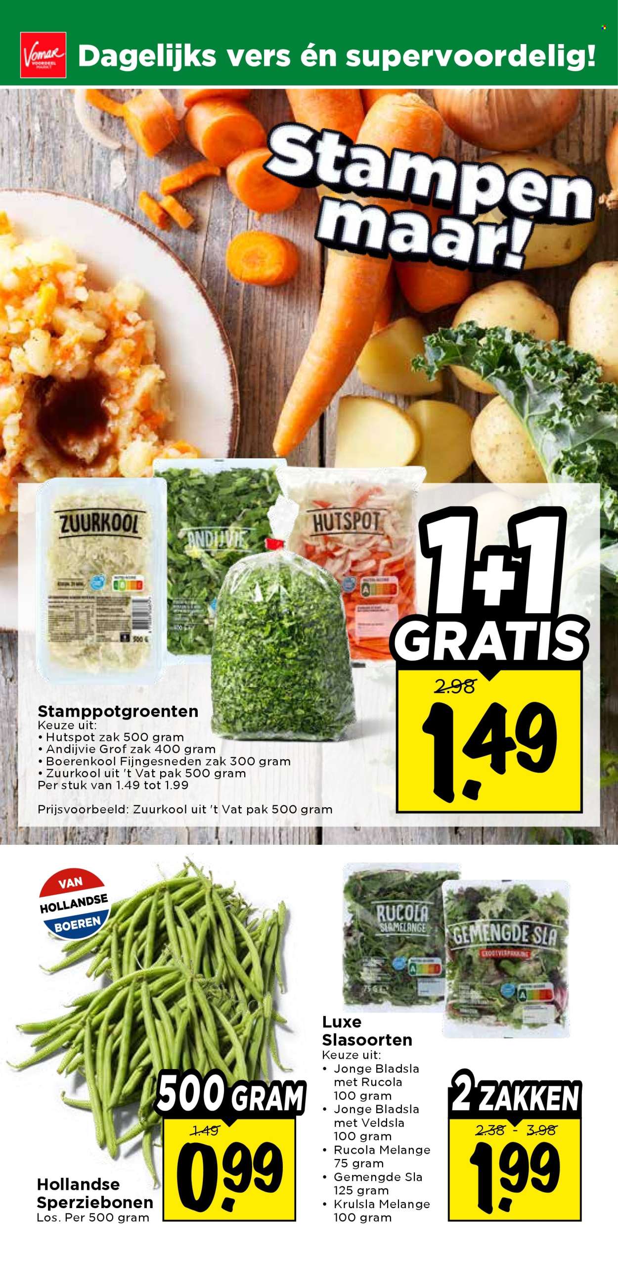 Vomar-aanbieding - 24-9-2026 - 26-9-2026. Pagina 22