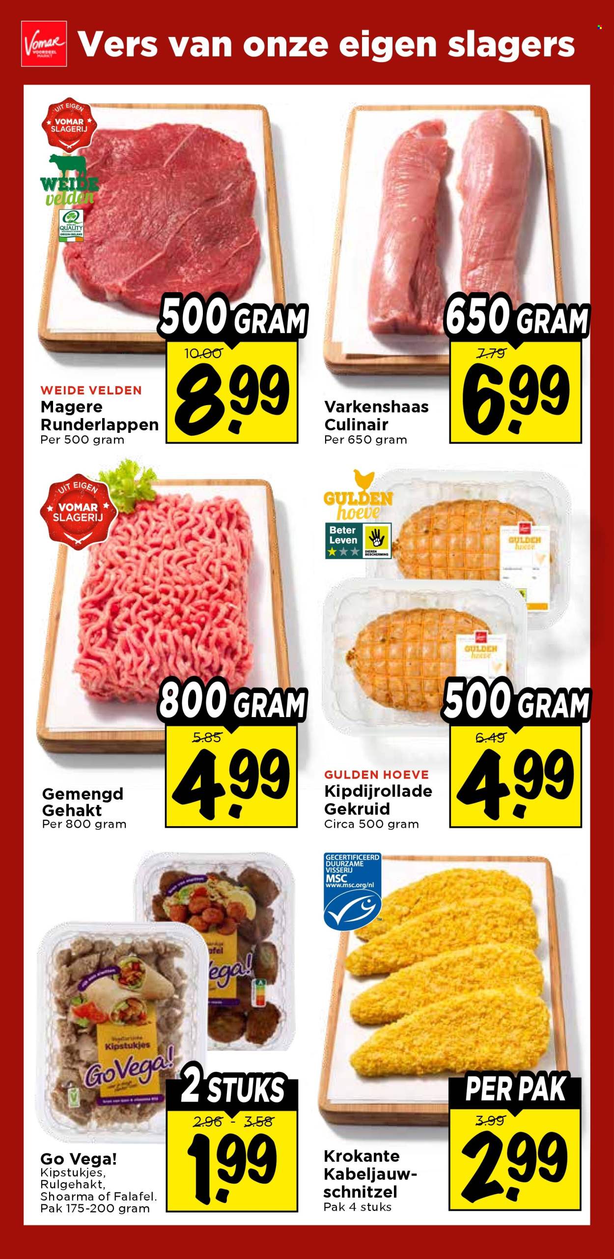 Vomar-aanbieding - 24-9-2026 - 26-9-2026. Pagina 25