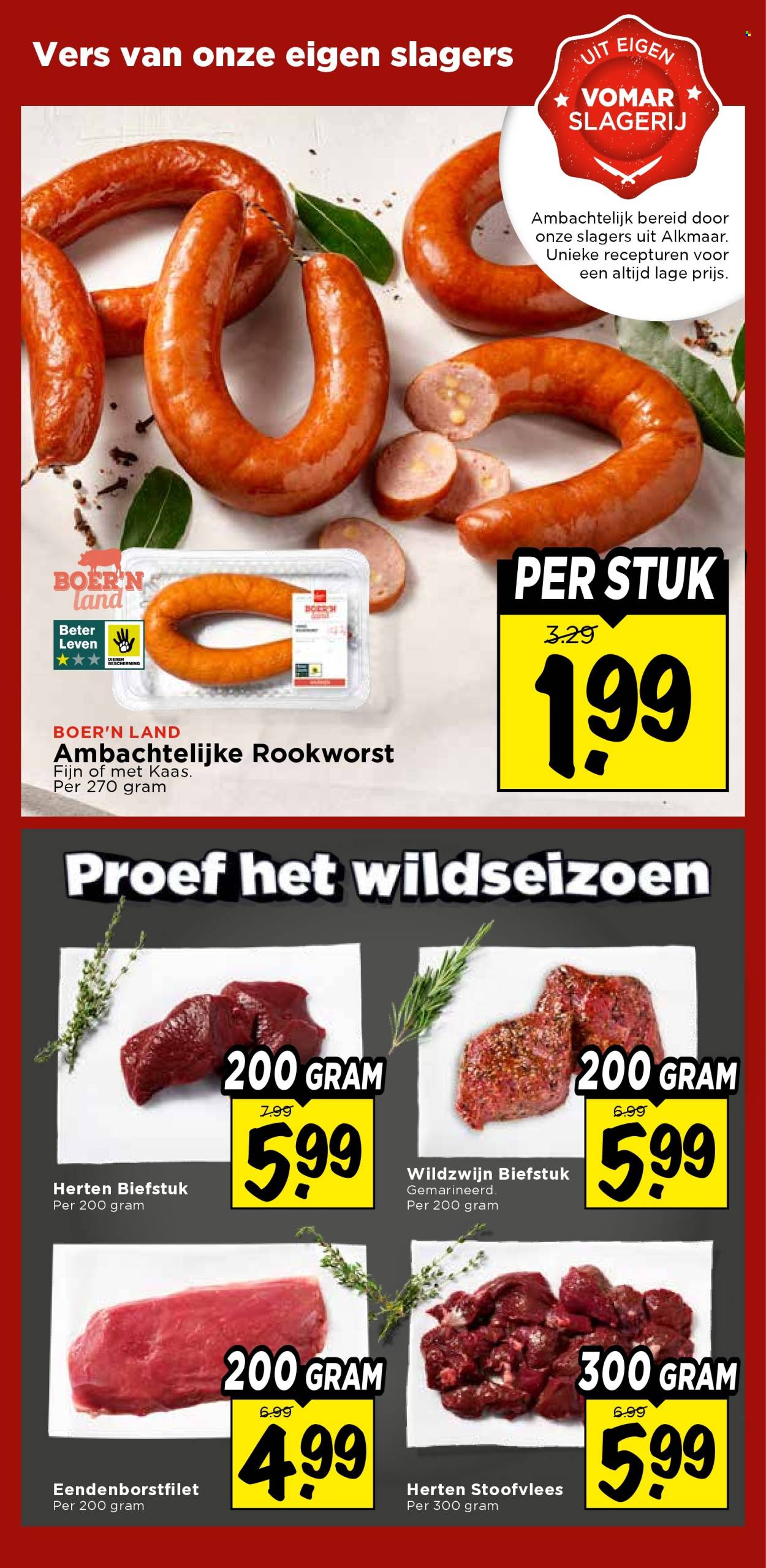 Vomar-aanbieding - 24-9-2026 - 26-9-2026. Pagina 26