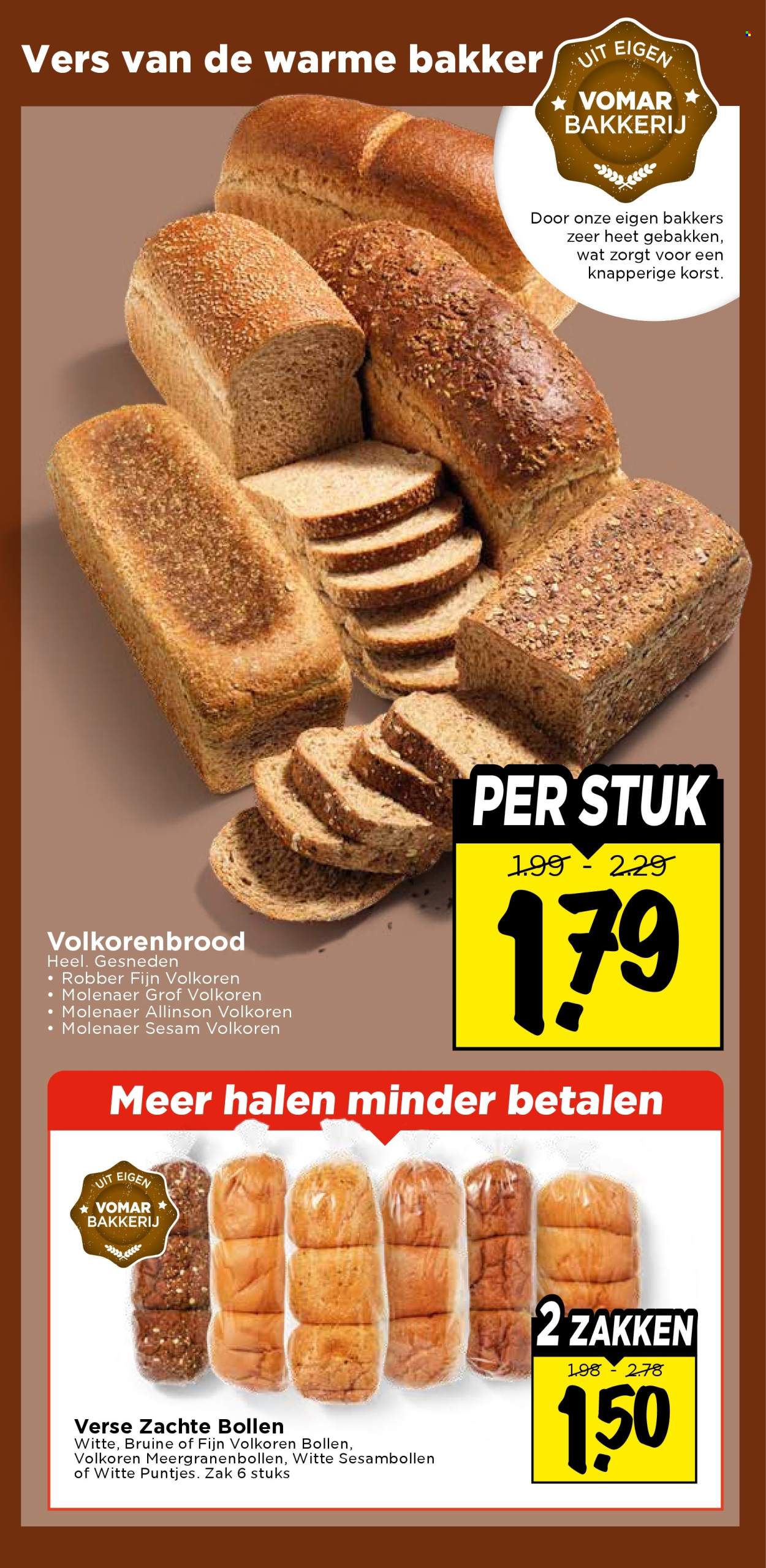 Vomar-aanbieding - 24-9-2026 - 26-9-2026. Pagina 28