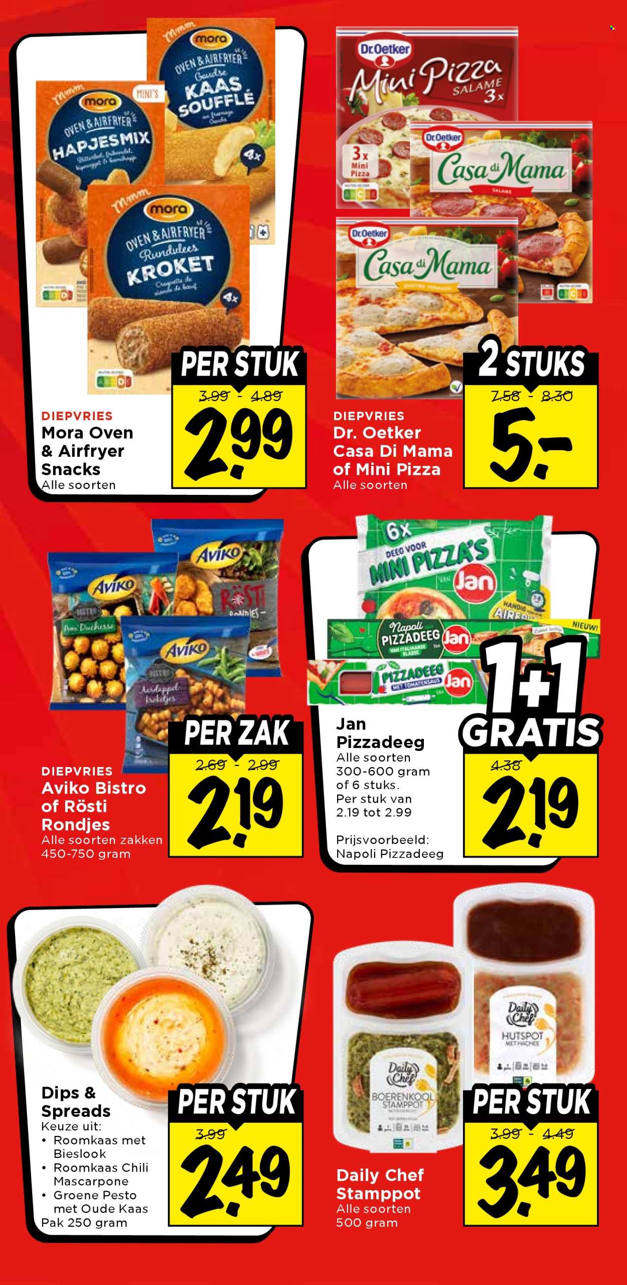 Vomar-aanbieding - 24-9-2026 - 26-9-2026. Pagina 32