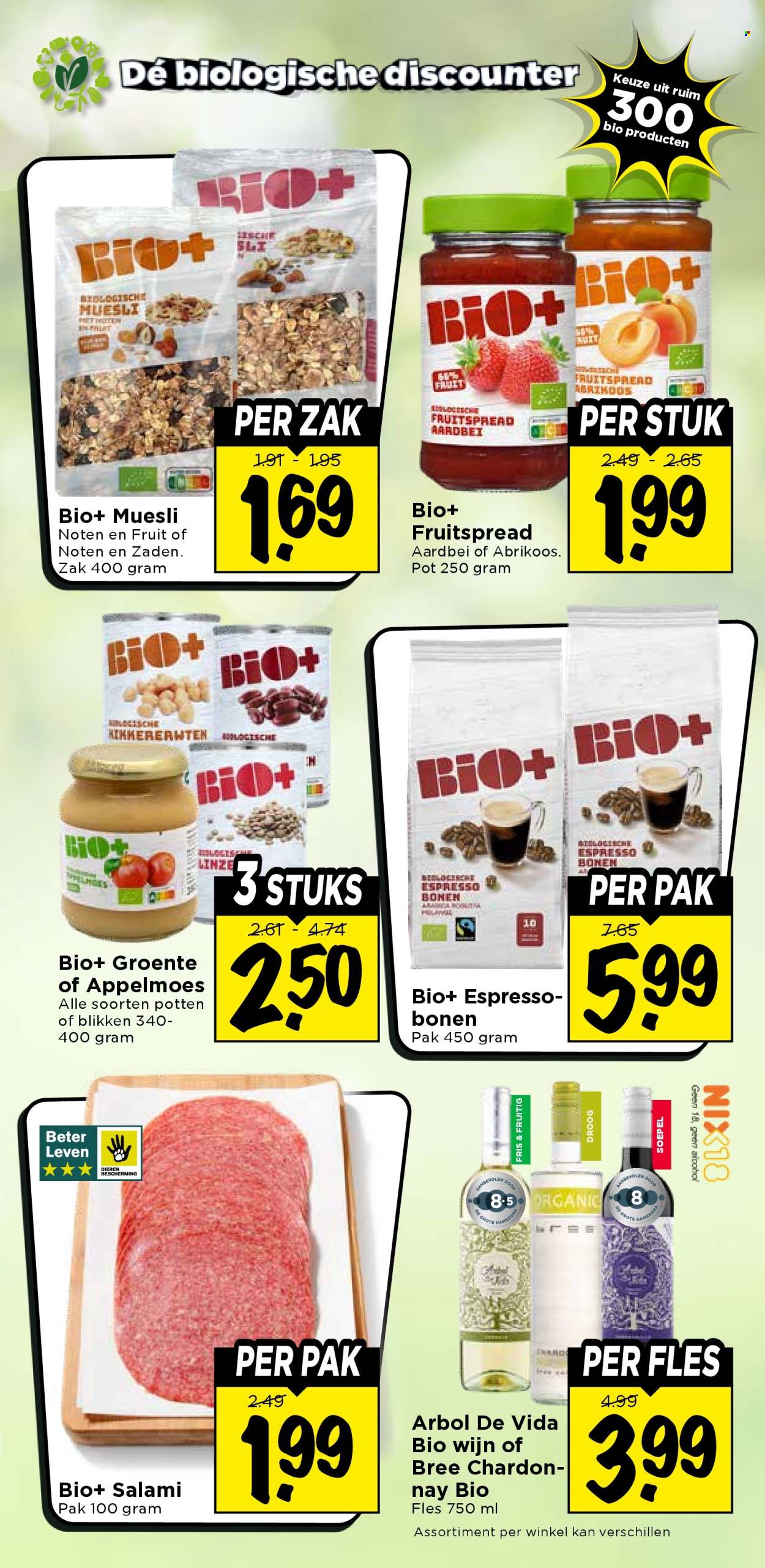Vomar-aanbieding - 24-9-2026 - 26-9-2026. Pagina 39