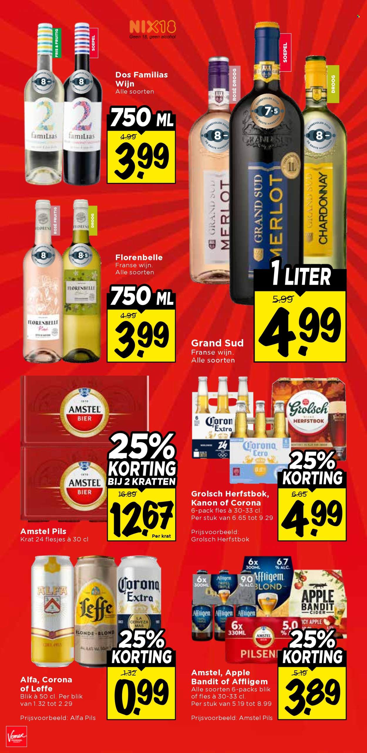 Vomar-aanbieding - 24-9-2026 - 26-9-2026. Pagina 40