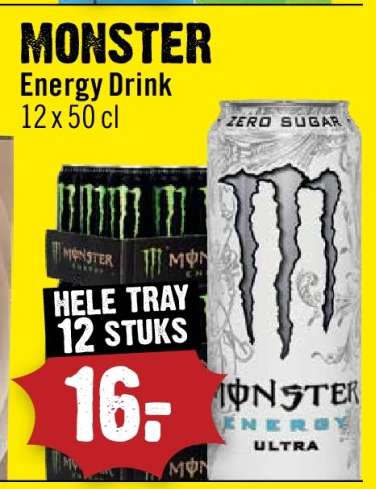 MONSTER