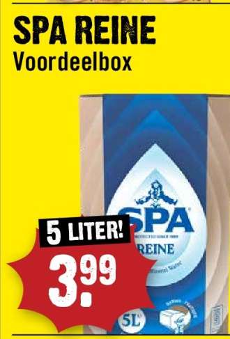 Spa Reine