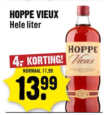 Hoppe Vieux