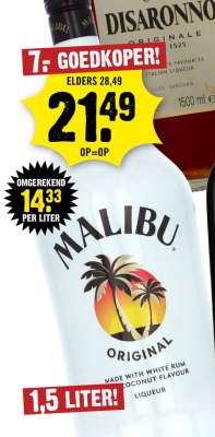 Malibu