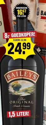 Baileys