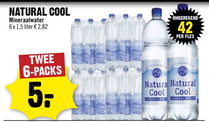 NATURAL COOL