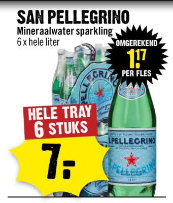 San Pellegrino