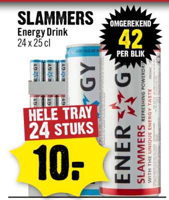 Slammers