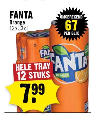 Fanta