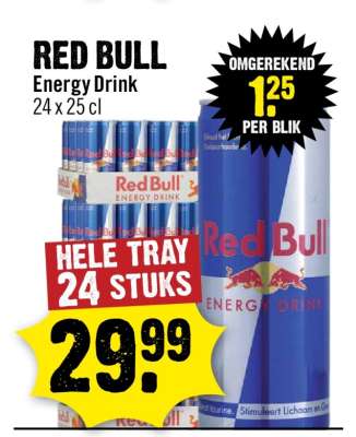 Red Bull
