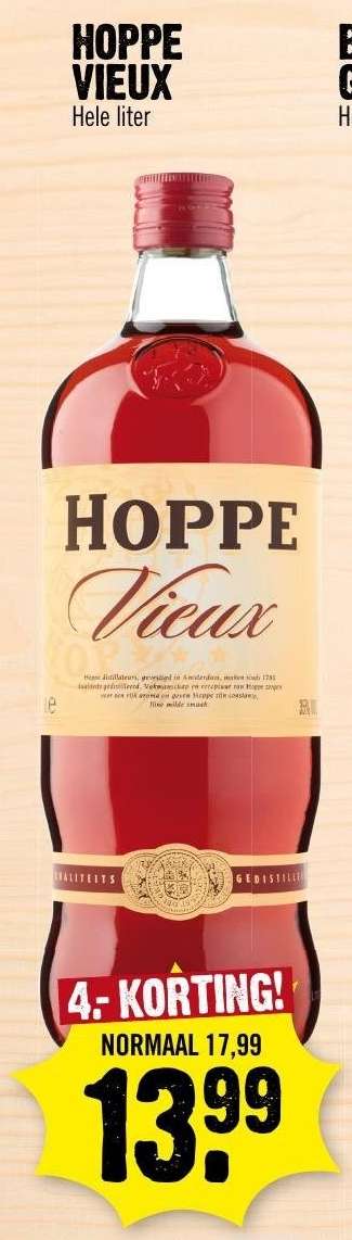 Hoppe Vieux