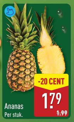 Ananas