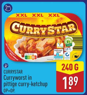 Currystar
