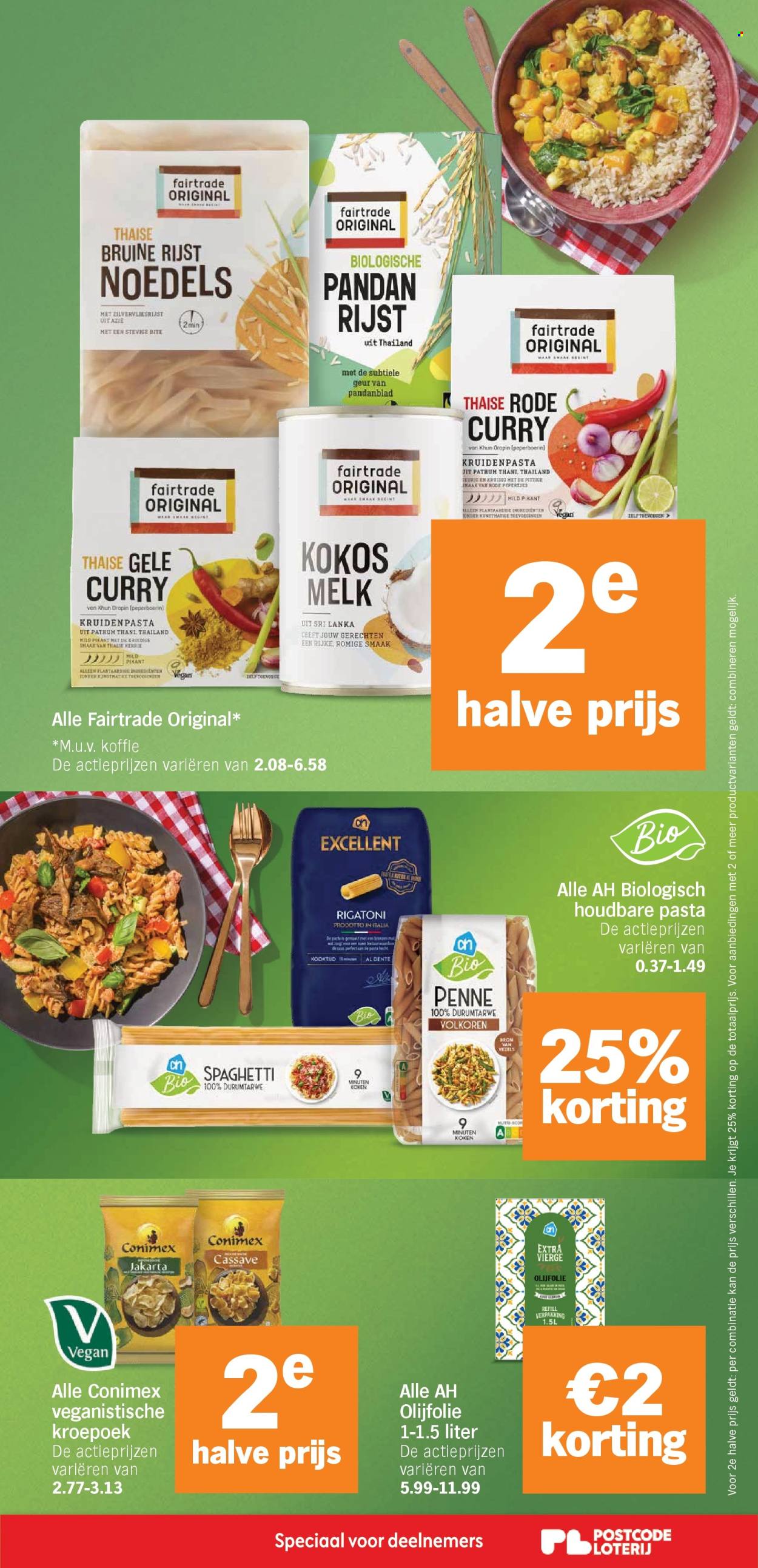 Albert Heijn-aanbieding - 28-9-2026 - 4-10-2026. Pagina 6
