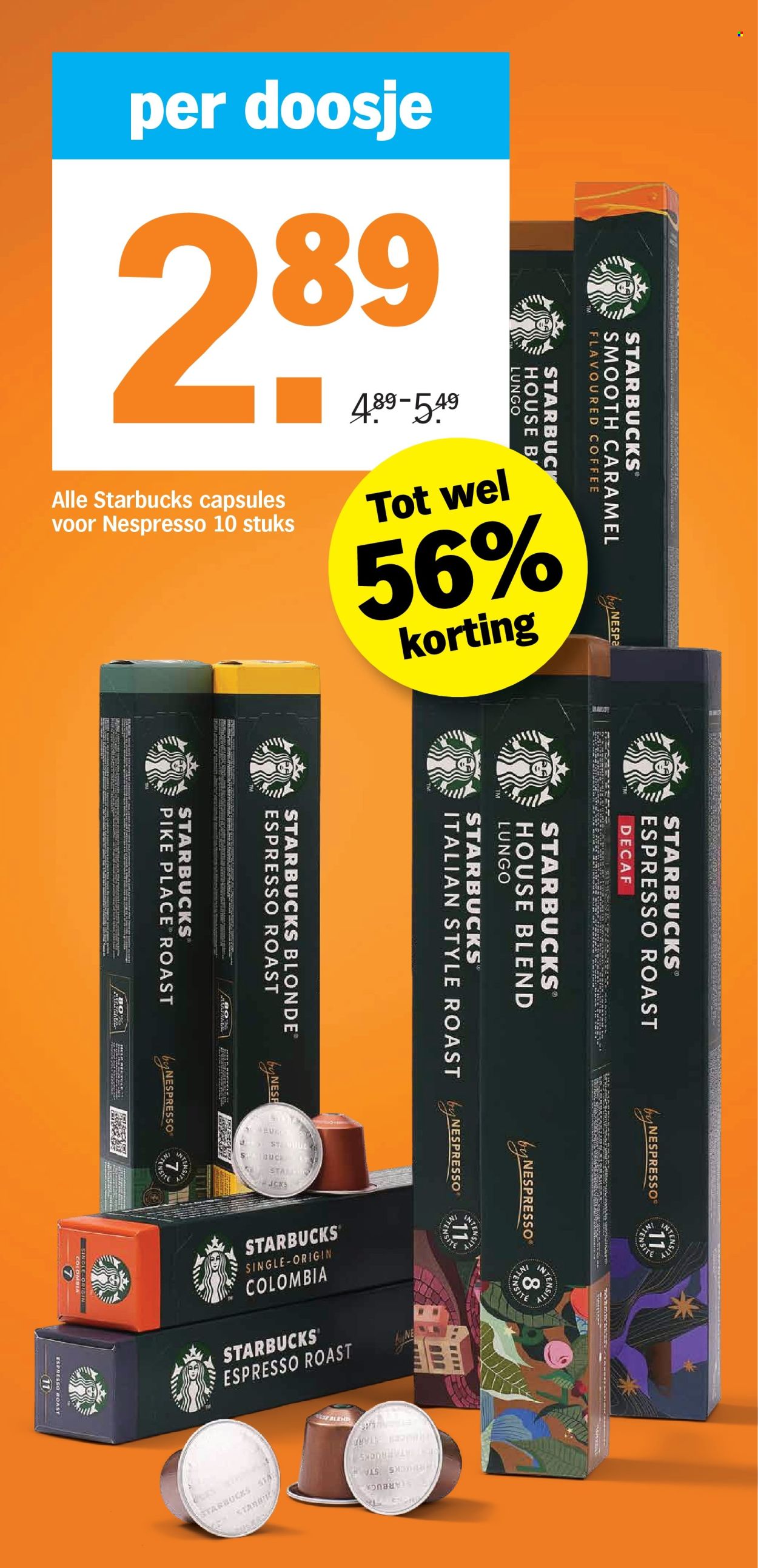 Albert Heijn-aanbieding - 28-9-2026 - 4-10-2026. Pagina 20