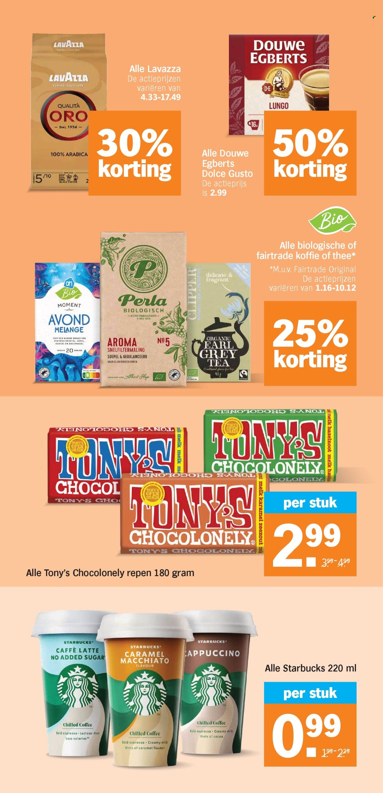 Albert Heijn-aanbieding - 28-9-2026 - 4-10-2026. Pagina 21
