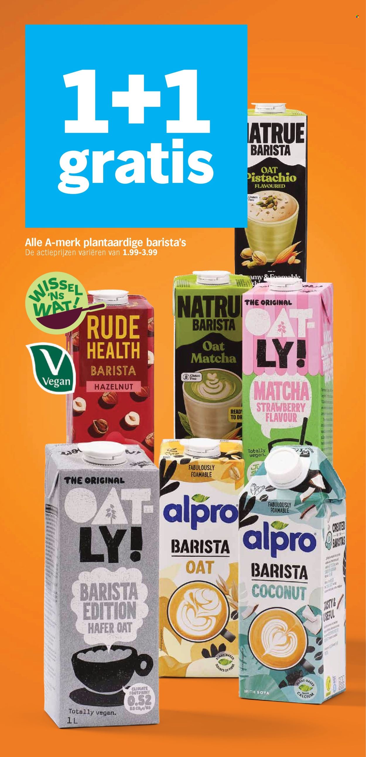 Albert Heijn-aanbieding - 28-9-2026 - 4-10-2026. Pagina 24