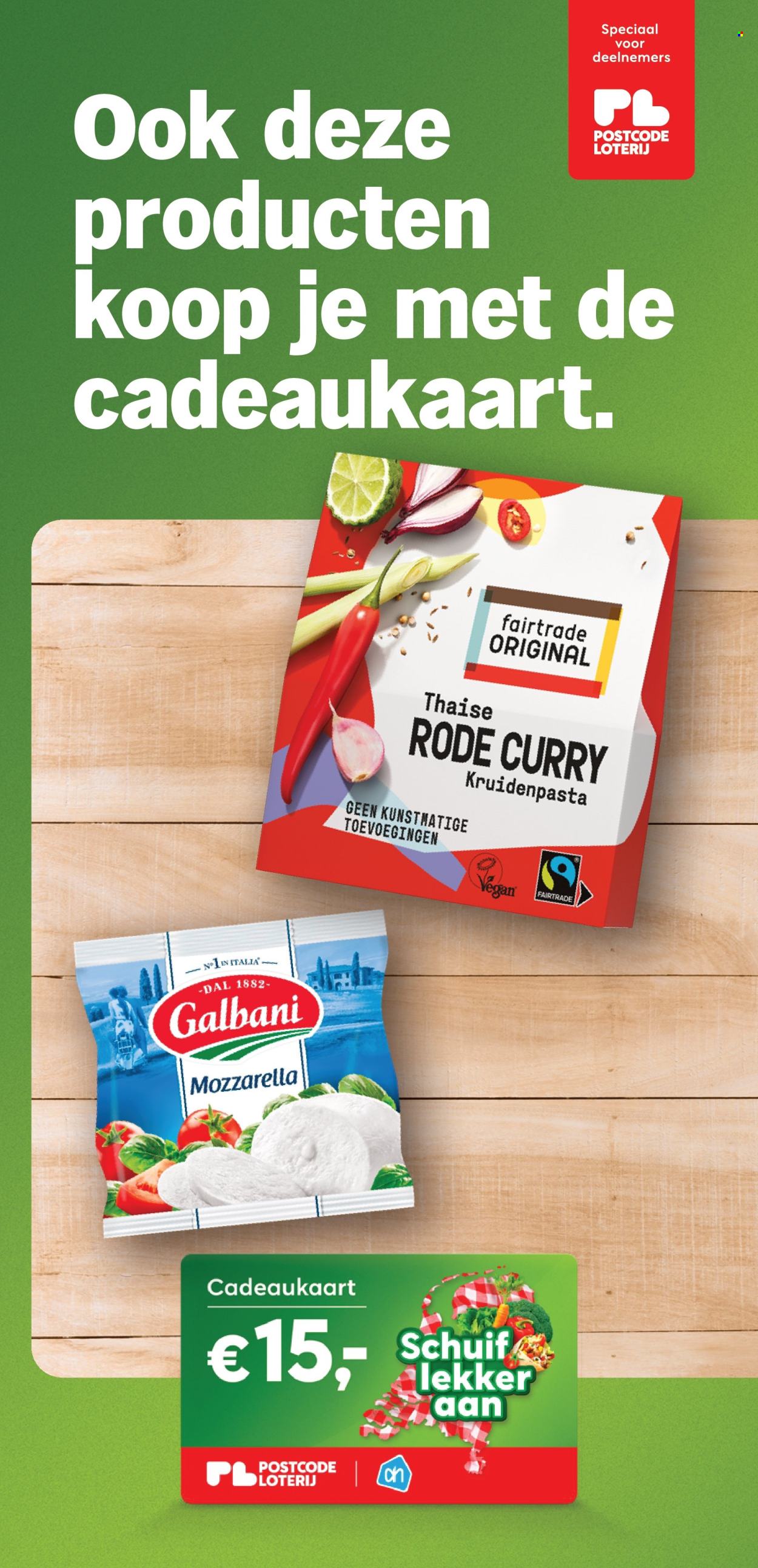 Albert Heijn-aanbieding - 28-9-2026 - 4-10-2026. Pagina 45