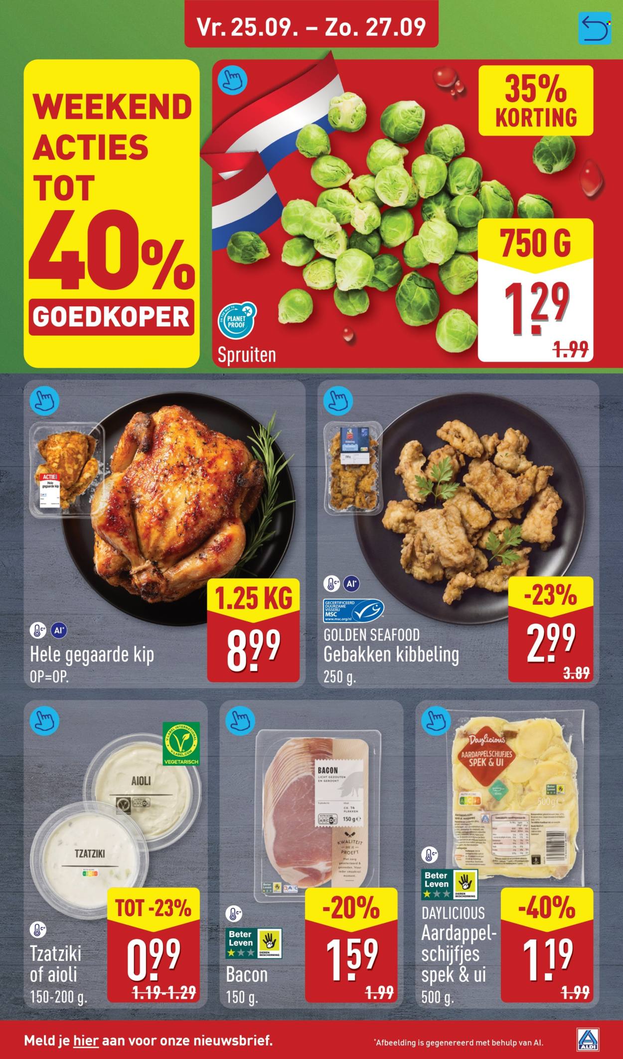 Aldi-aanbieding - 25-9-2026 - 27-9-2026. Pagina 3