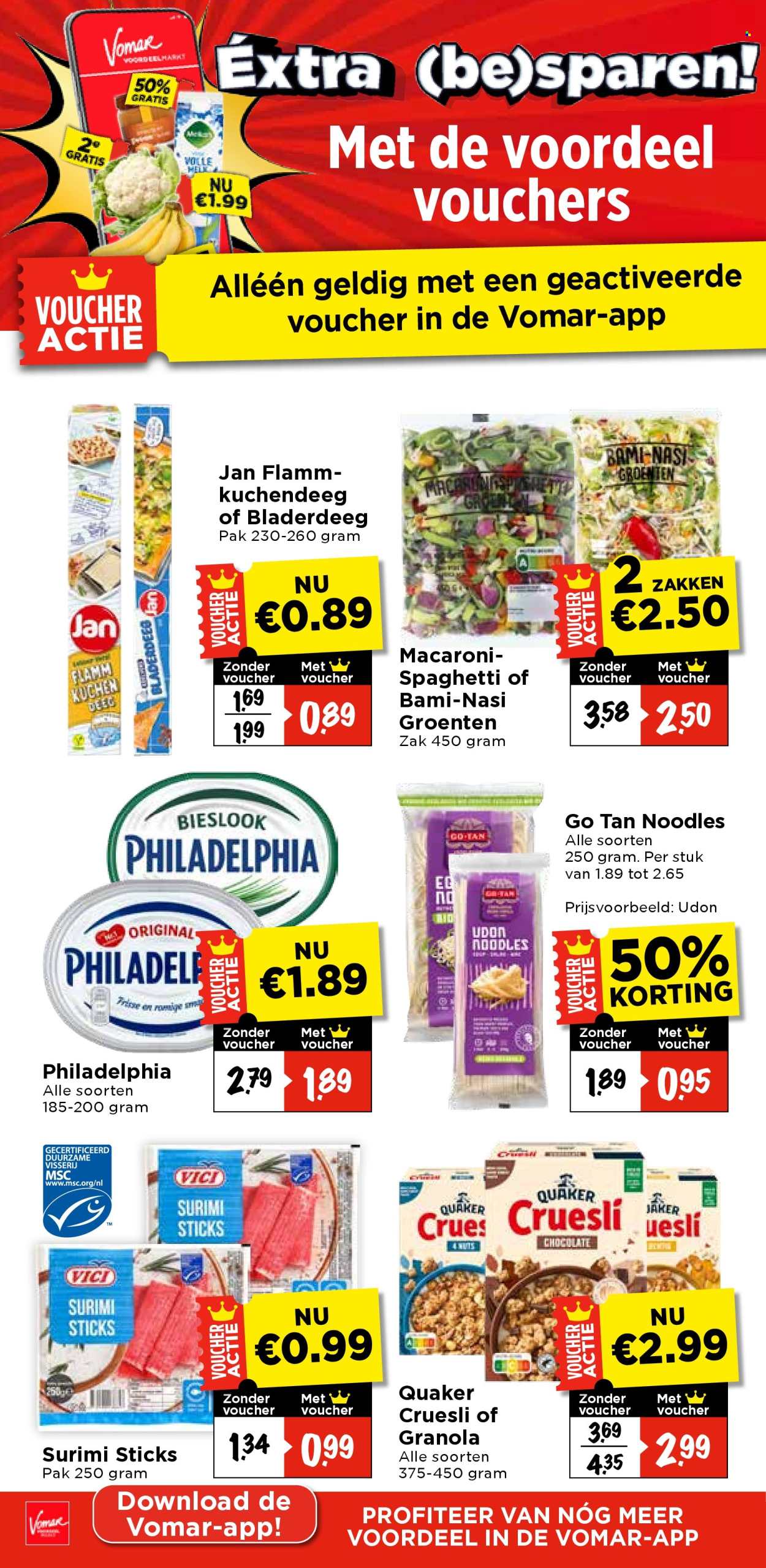 Vomar-aanbieding - 27-9-2026 - 3-10-2026. Pagina 4