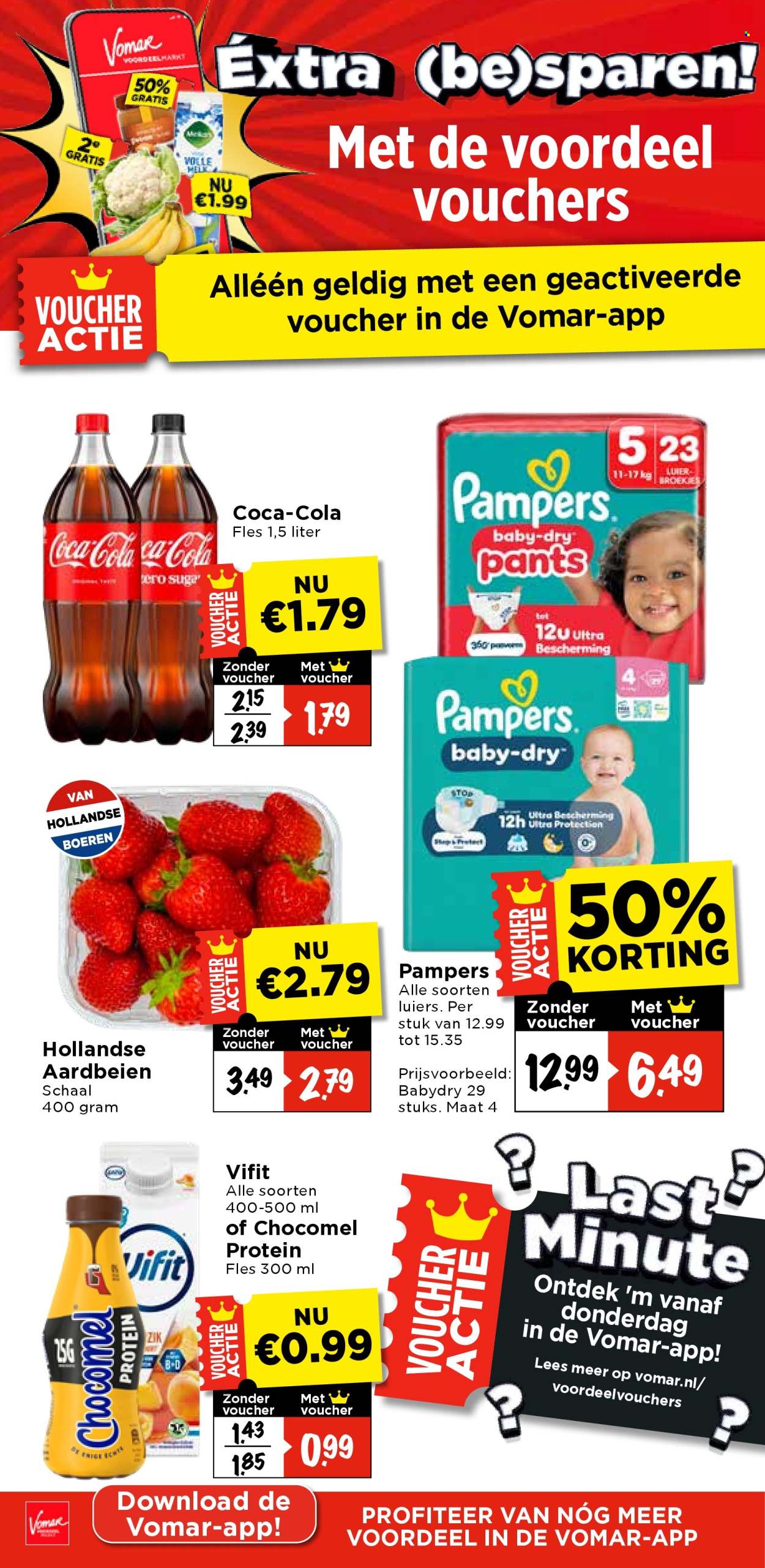 Vomar-aanbieding - 27-9-2026 - 3-10-2026. Pagina 5