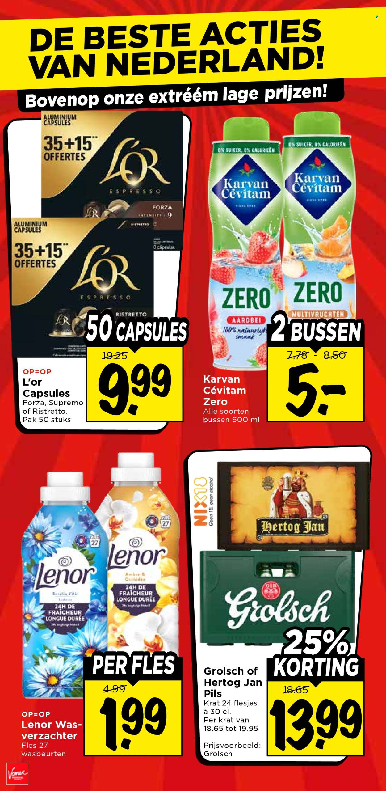 Vomar-aanbieding - 27-9-2026 - 3-10-2026. Pagina 7