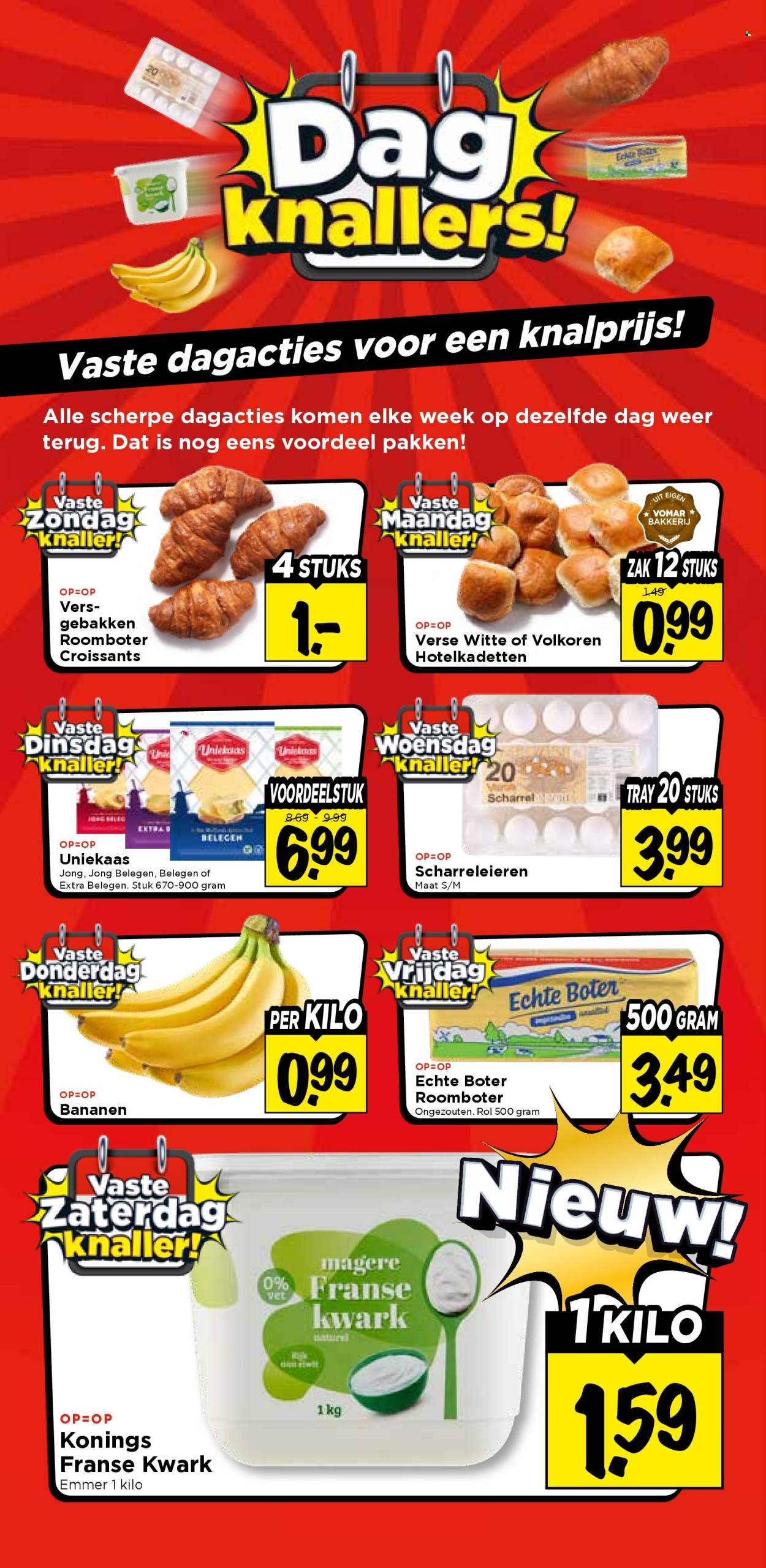 Vomar-aanbieding - 27-9-2026 - 3-10-2026. Pagina 14