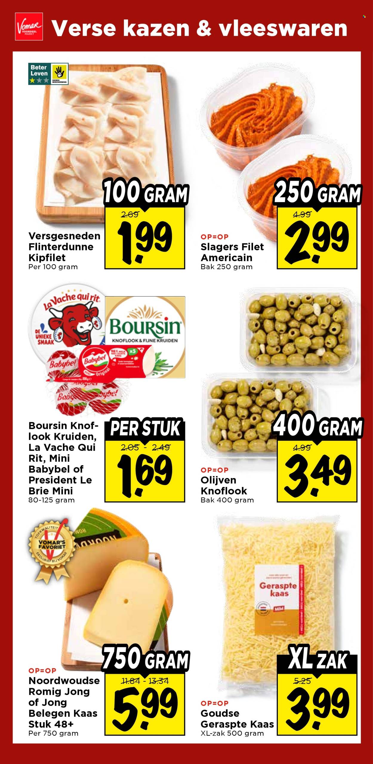 Vomar-aanbieding - 27-9-2026 - 3-10-2026. Pagina 21