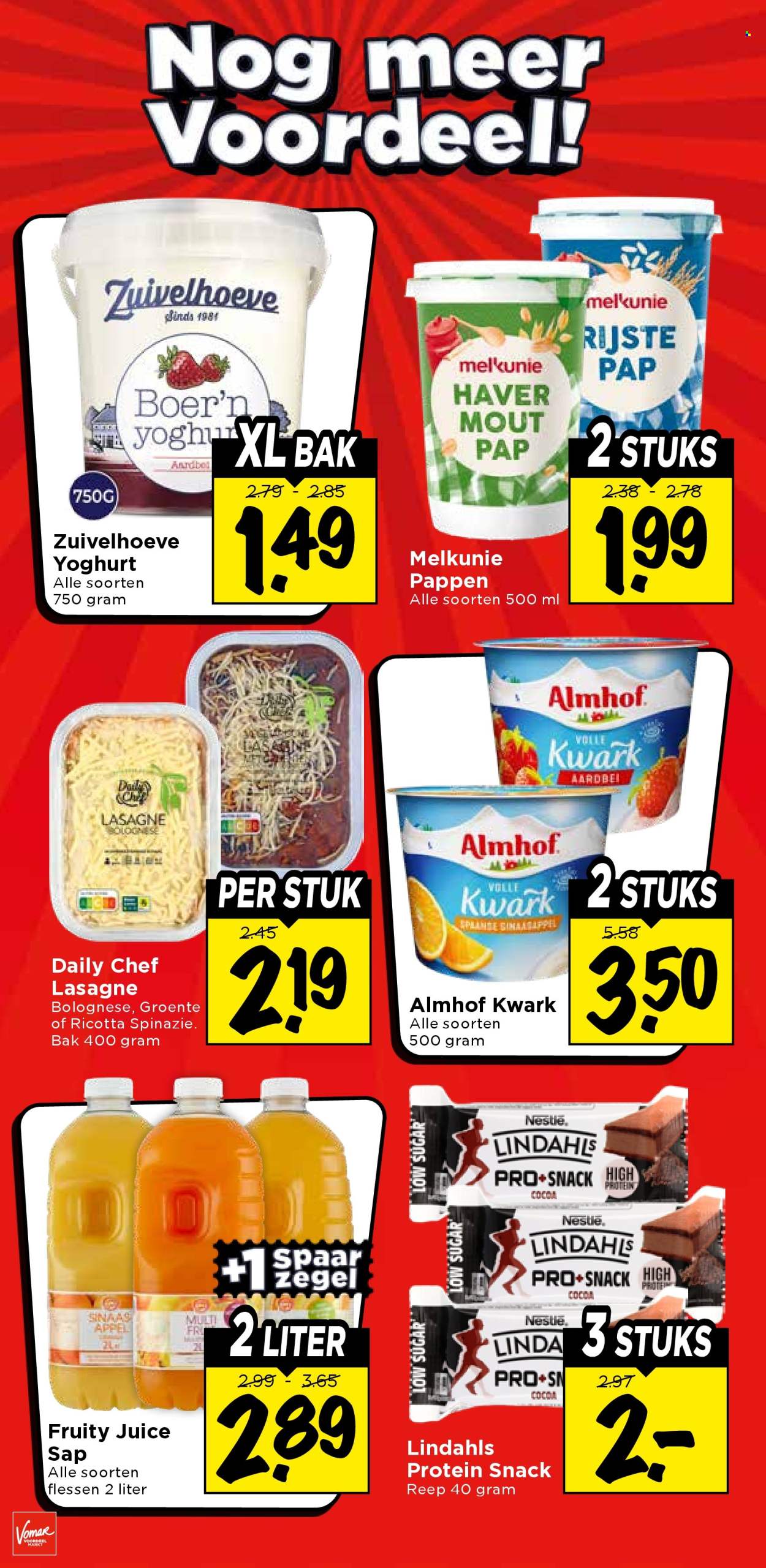 Vomar-aanbieding - 27-9-2026 - 3-10-2026. Pagina 23