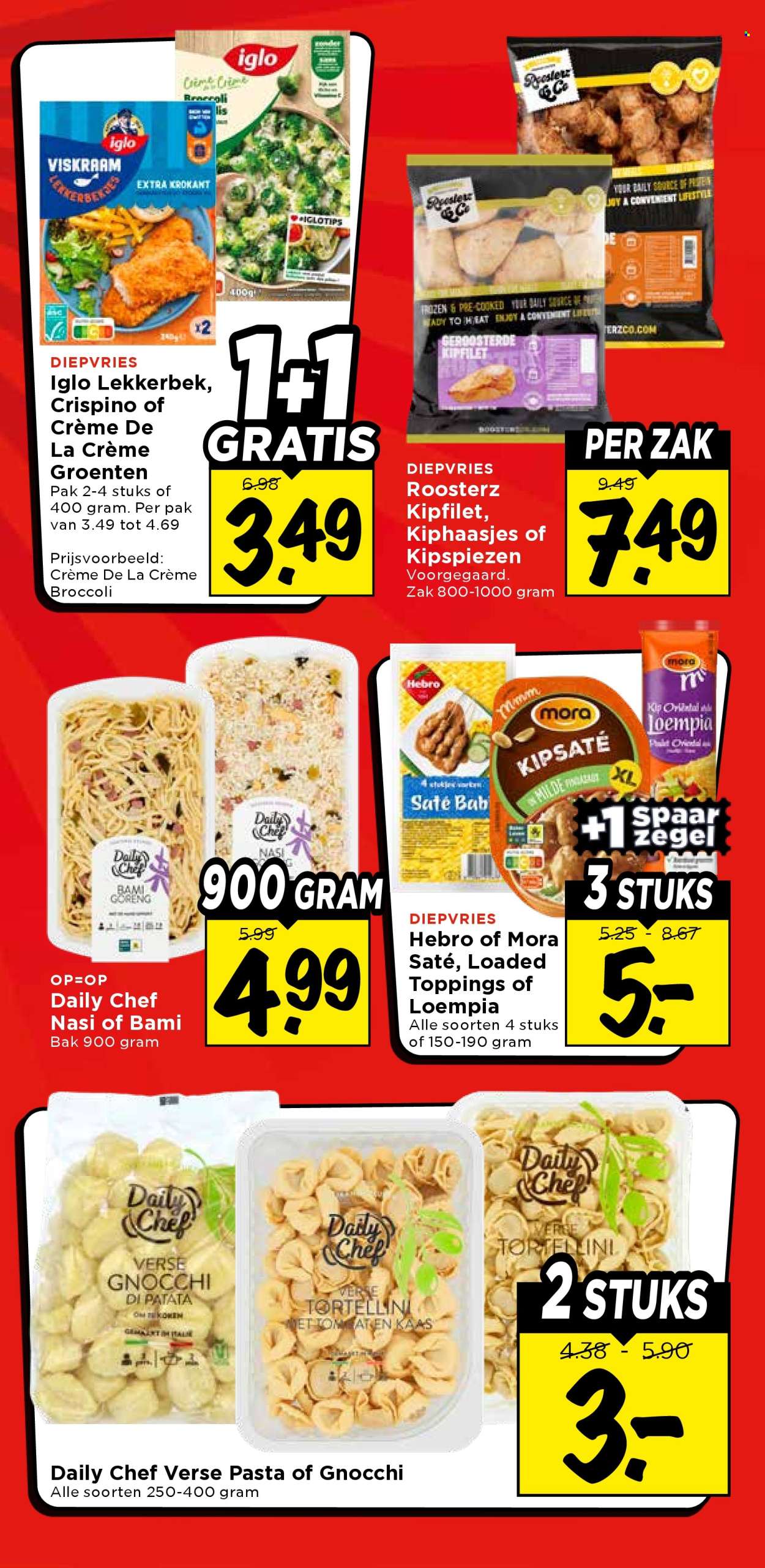 Vomar-aanbieding - 27-9-2026 - 3-10-2026. Pagina 24