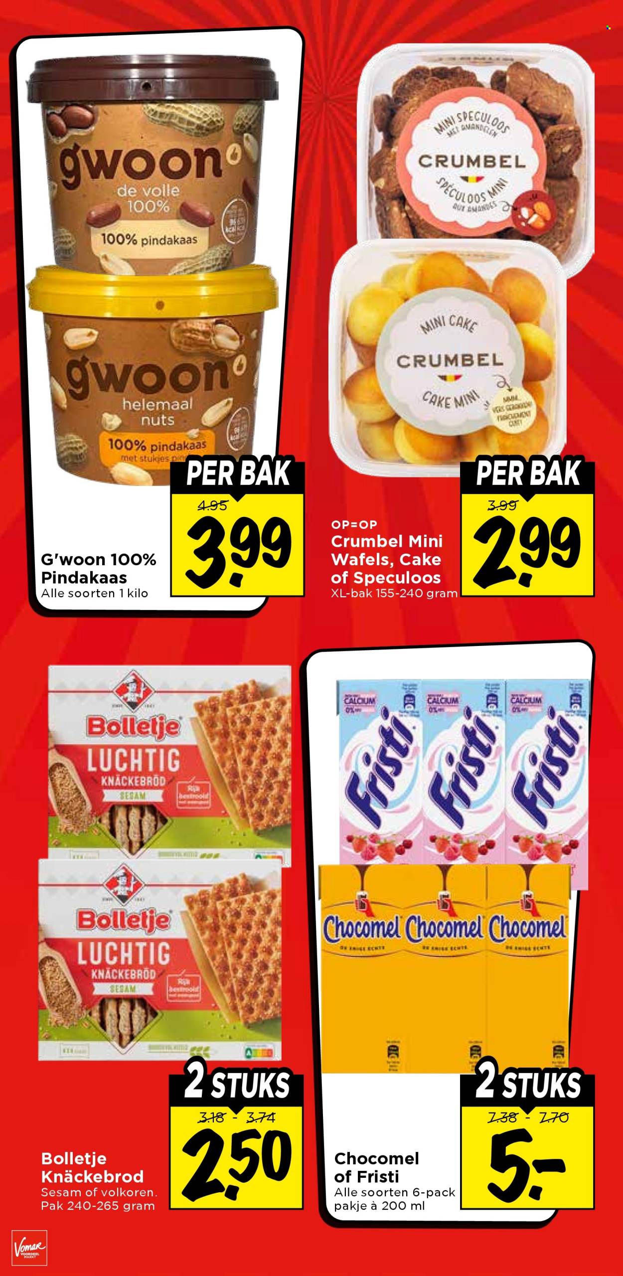 Vomar-aanbieding - 27-9-2026 - 3-10-2026. Pagina 26