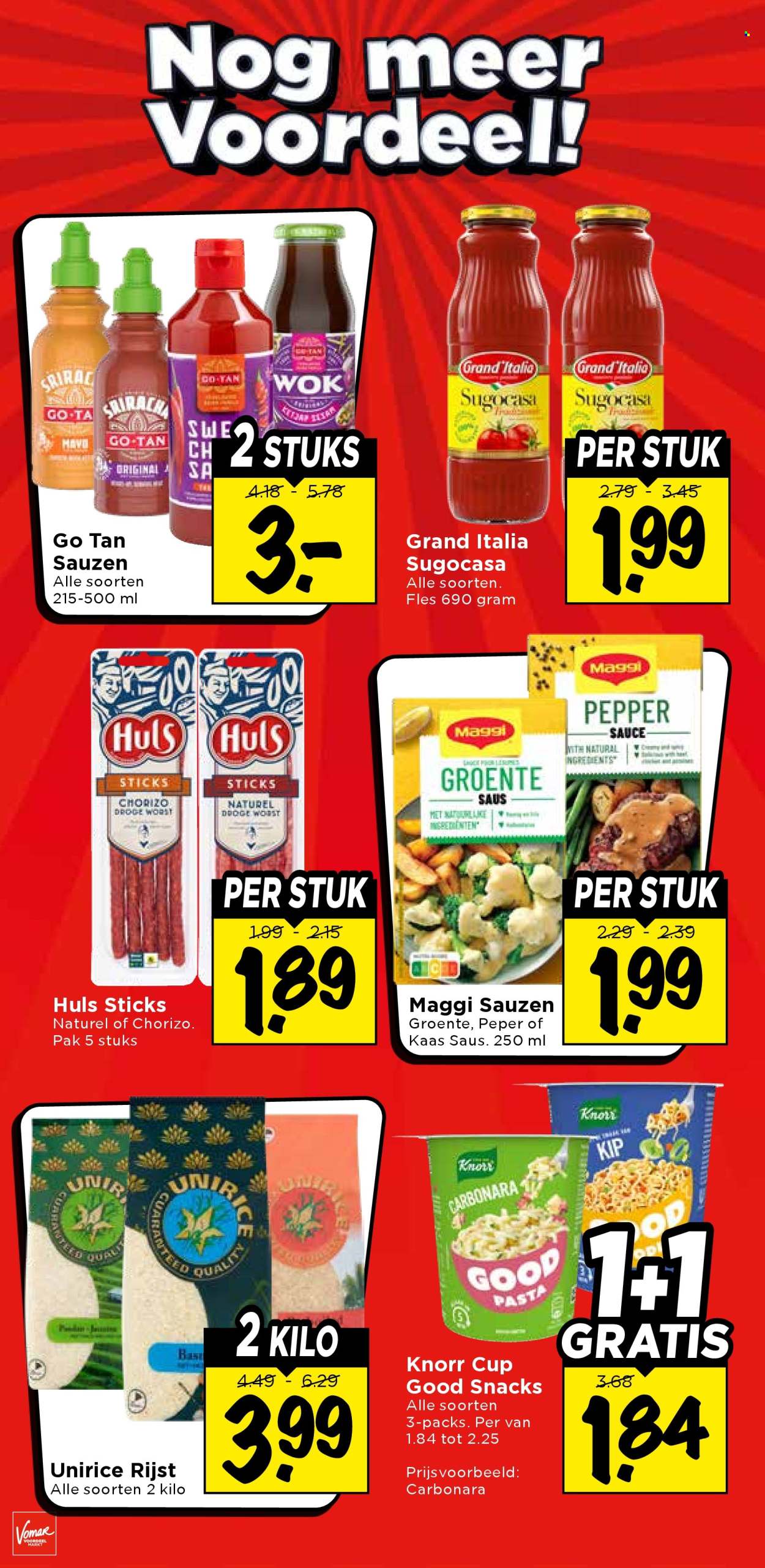 Vomar-aanbieding - 27-9-2026 - 3-10-2026. Pagina 28