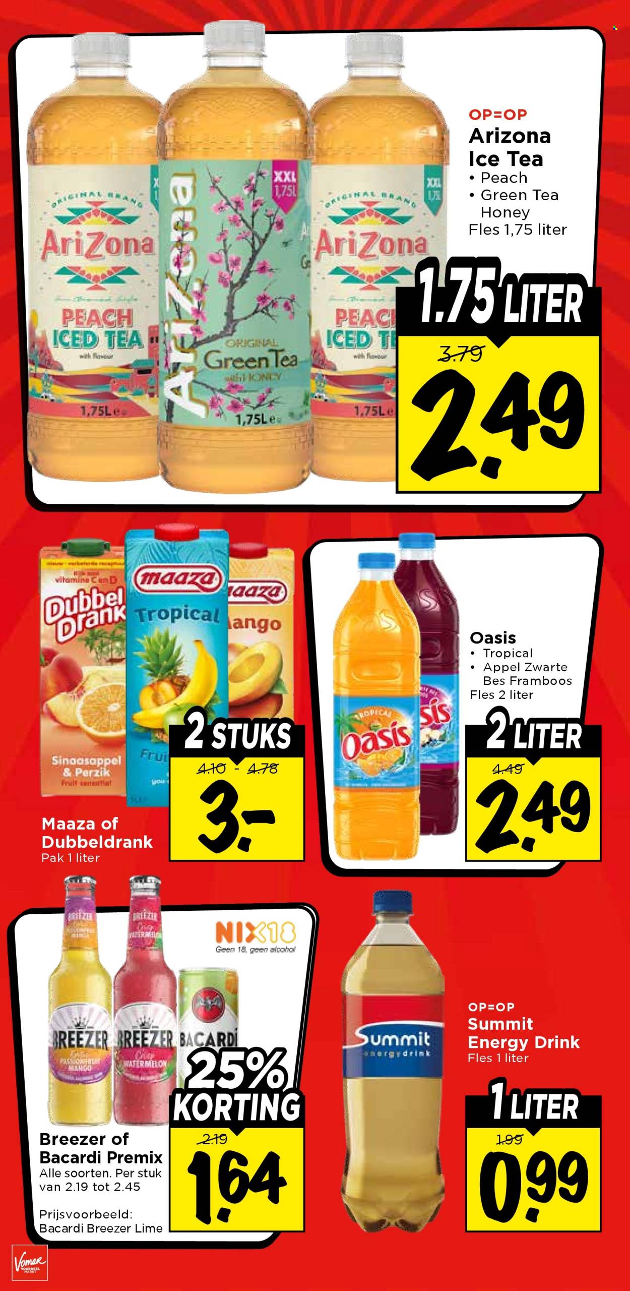 Vomar-aanbieding - 27-9-2026 - 3-10-2026. Pagina 29