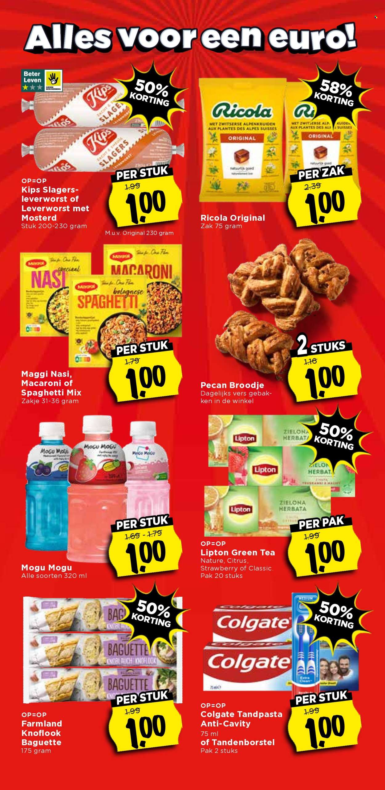 Vomar-aanbieding - 27-9-2026 - 3-10-2026. Pagina 30