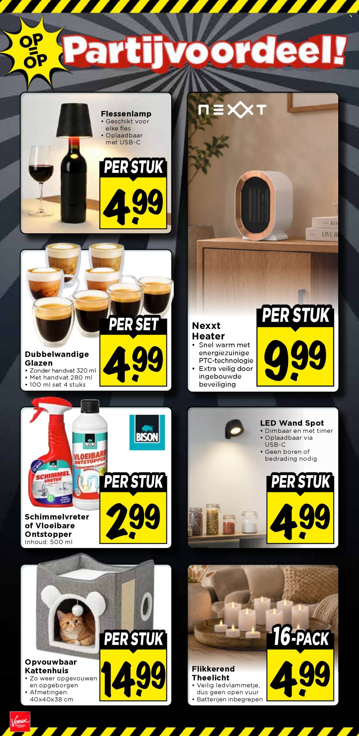 Vomar-aanbieding - 27-9-2026 - 3-10-2026. Pagina 36