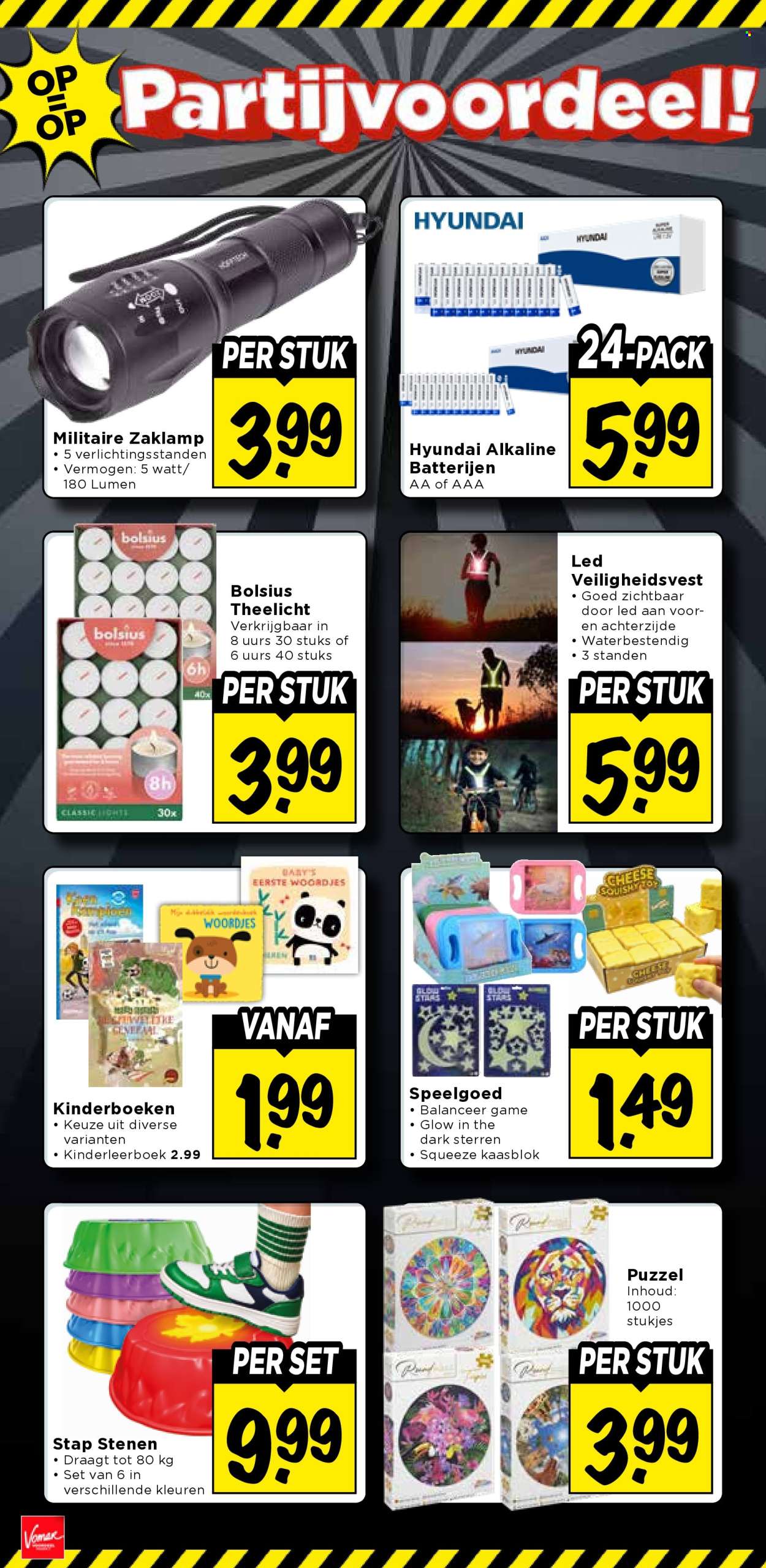 Vomar-aanbieding - 27-9-2026 - 3-10-2026. Pagina 37