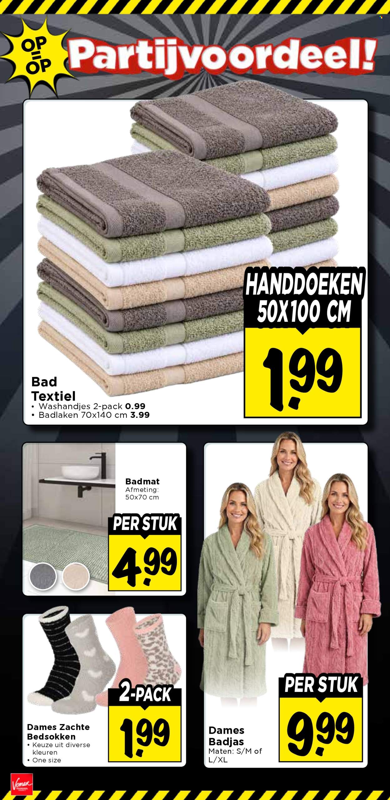 Vomar-aanbieding - 27-9-2026 - 3-10-2026. Pagina 38