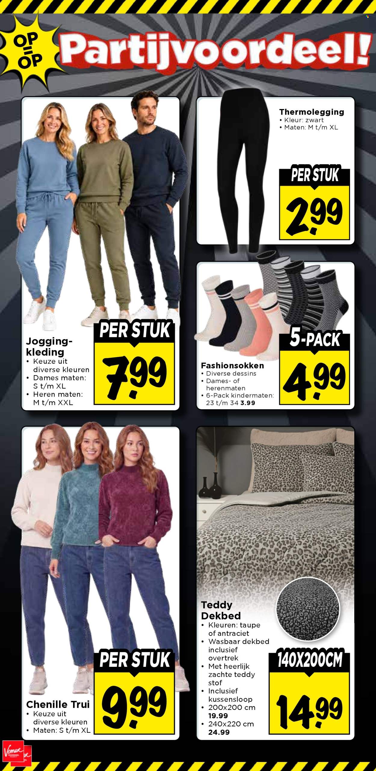 Vomar-aanbieding - 27-9-2026 - 3-10-2026. Pagina 39