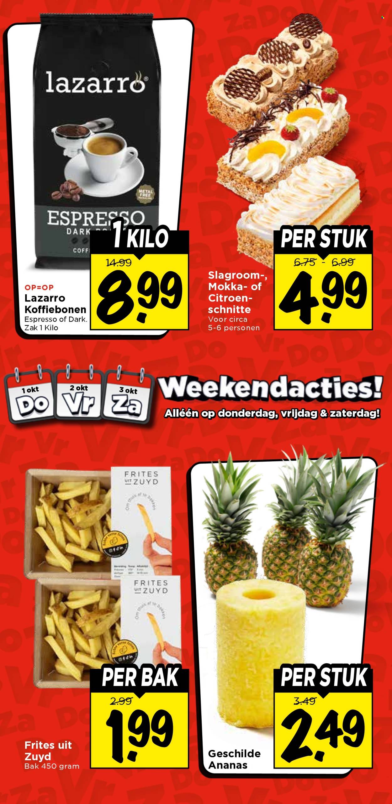 Vomar-aanbieding - 27-9-2026 - 3-10-2026. Pagina 41