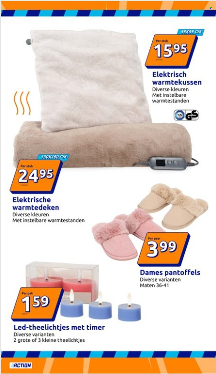 Action-aanbieding - 23-9-2026 - 29-9-2026. Pagina 14