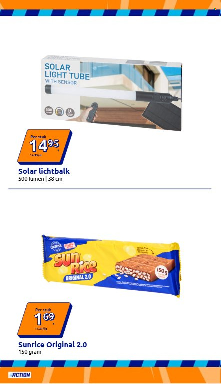Action-aanbieding - 23-9-2026 - 29-9-2026. Pagina 18