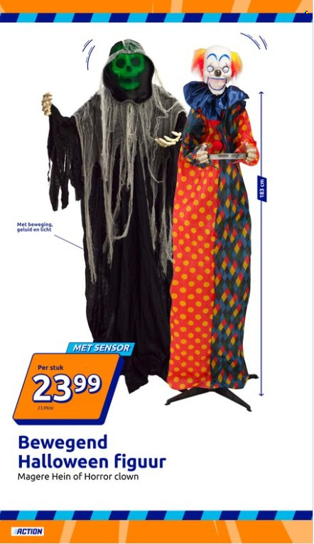 Action-aanbieding - 23-9-2026 - 29-9-2026. Pagina 19