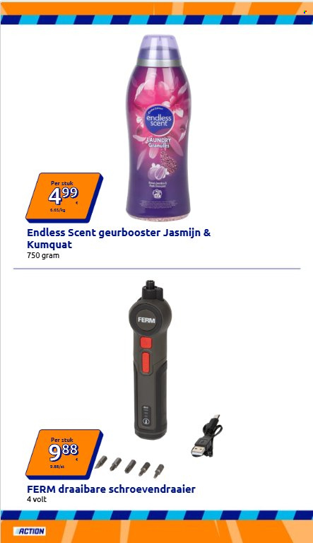 Action-aanbieding - 23-9-2026 - 29-9-2026. Pagina 20
