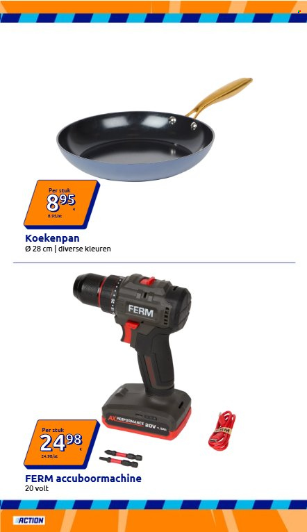 Action-aanbieding - 23-9-2026 - 29-9-2026. Pagina 23