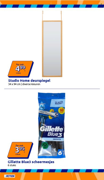 Action-aanbieding - 23-9-2026 - 29-9-2026. Pagina 29