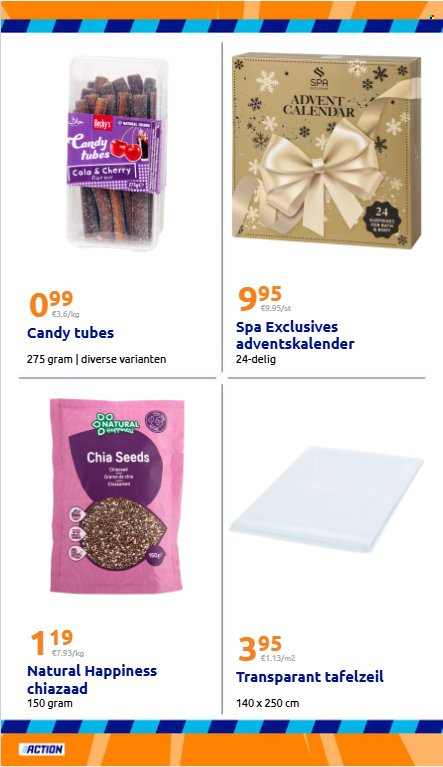 Action-aanbieding - 23-9-2026 - 29-9-2026. Pagina 30